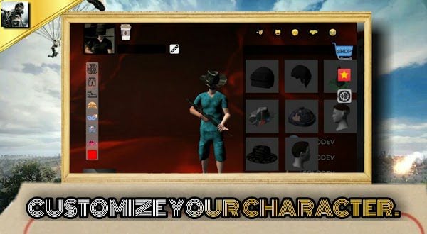 My Battle Royale APK descargar My Battle Royale APK descargar