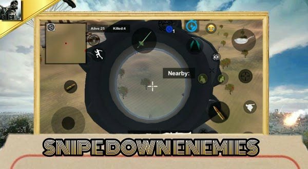 My Battle Royale APK My Battle Royale APK
